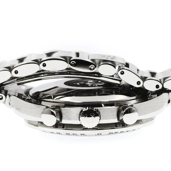 OMEGA Speedmaster 3513.50 Date Chronograph black Dial Automatic Men's_880998 - Picture 4 of 7